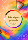Keskustelupakka pariskunnille x PRIDE