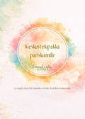 Keskustelupakka pariskunnille